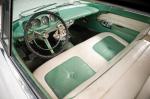Lincoln Continental Mk II 1956 года